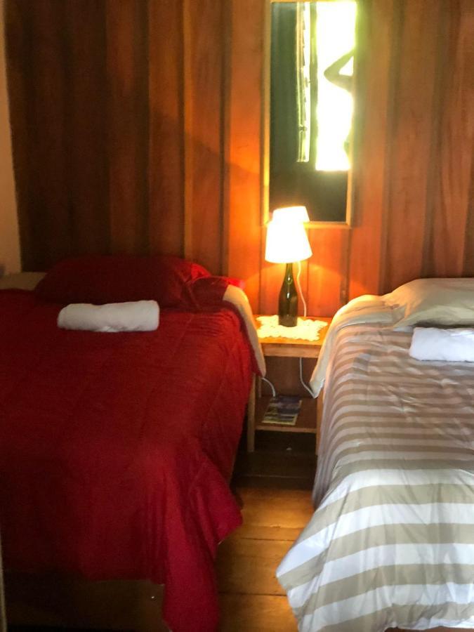 Cabinas Lupita Bed and Breakfast La Fortuna Εξωτερικό φωτογραφία